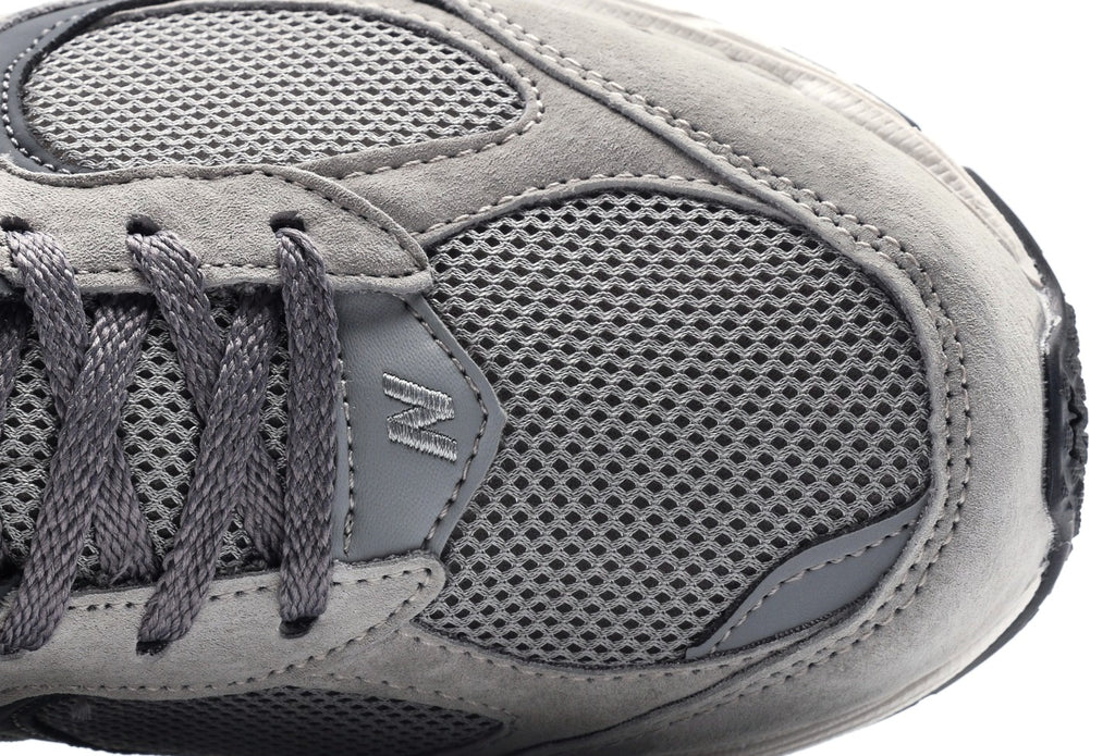 New Balance 2002R "Steel Orca"