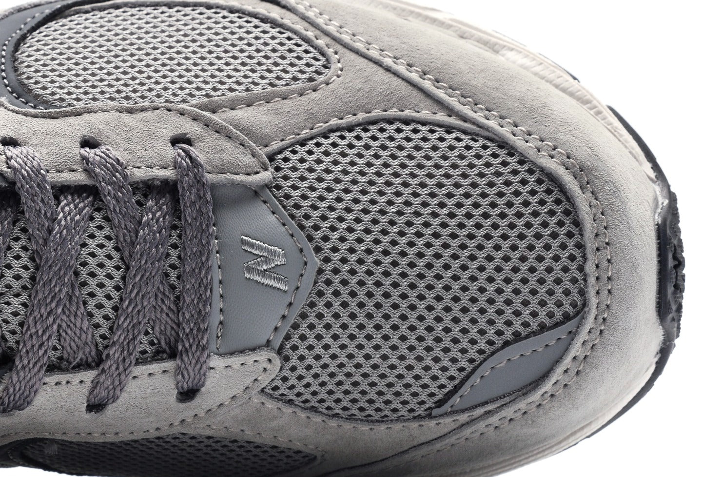 New Balance 2002R "Steel Orca"
