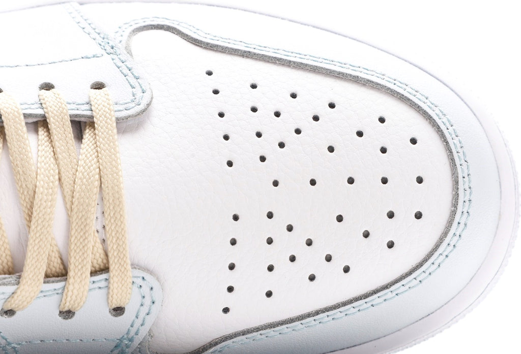 Air Jordan 1 Low Sashiko "Multi-Color"
