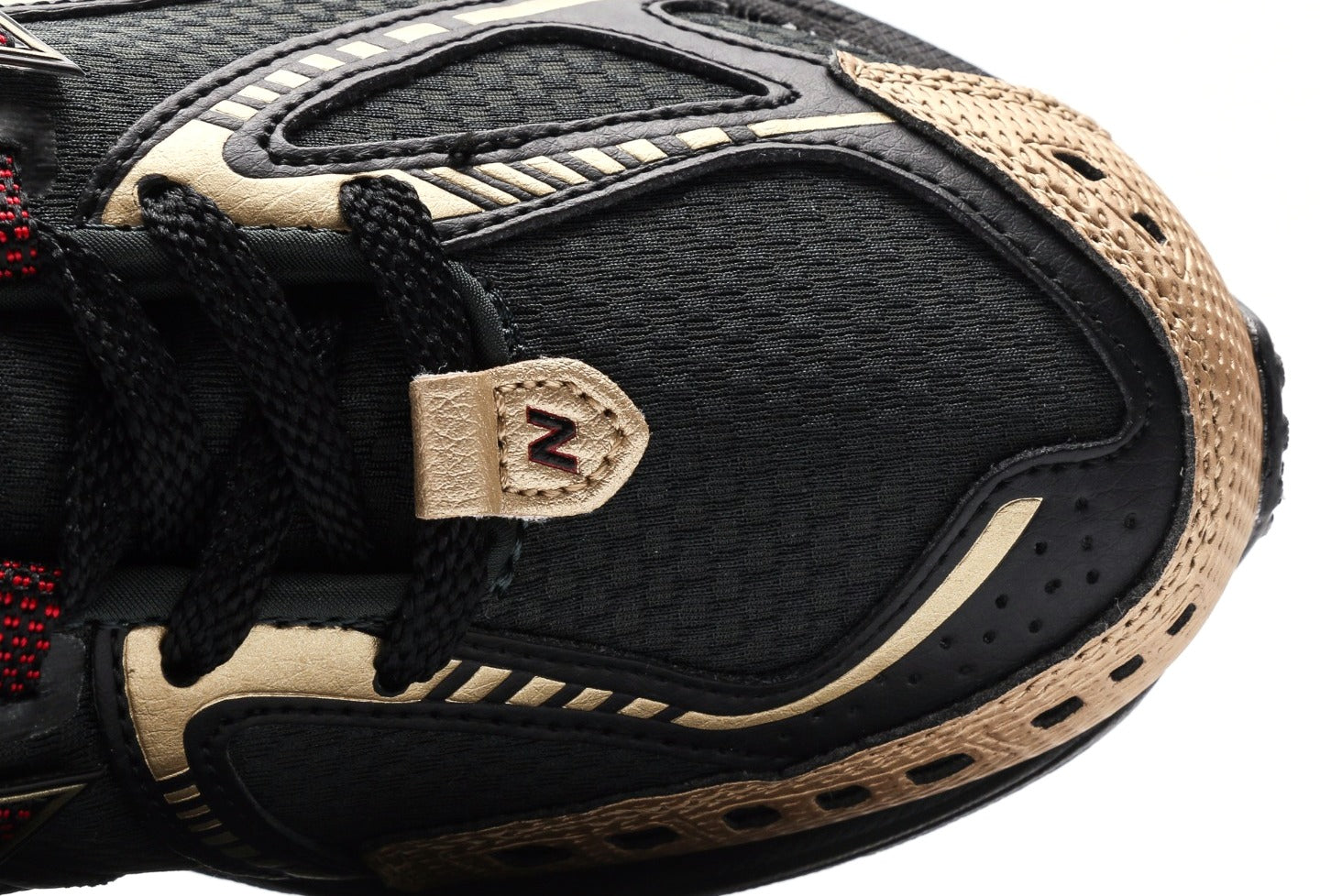 New Balance 1906R Kith Black