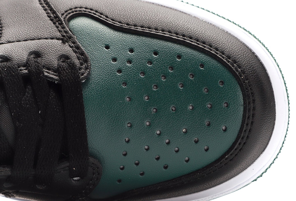 Air Jordan 1 Low Golf Noble Green