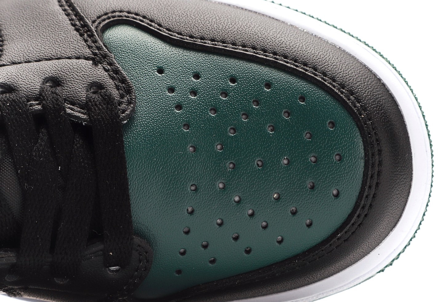 Air Jordan 1 Low Golf Noble Green