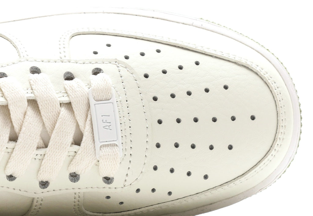 Air Force 1 Low Next Nature "Sail/Oil Green/Volt"