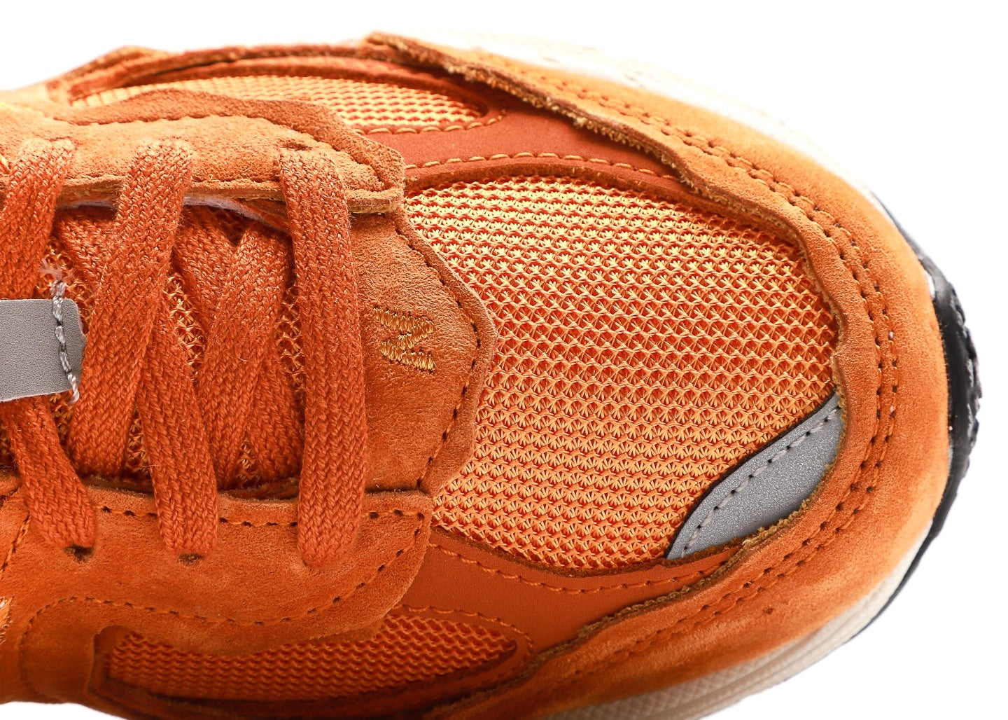 New Balance 2002R Protection Pack Vintage Orange