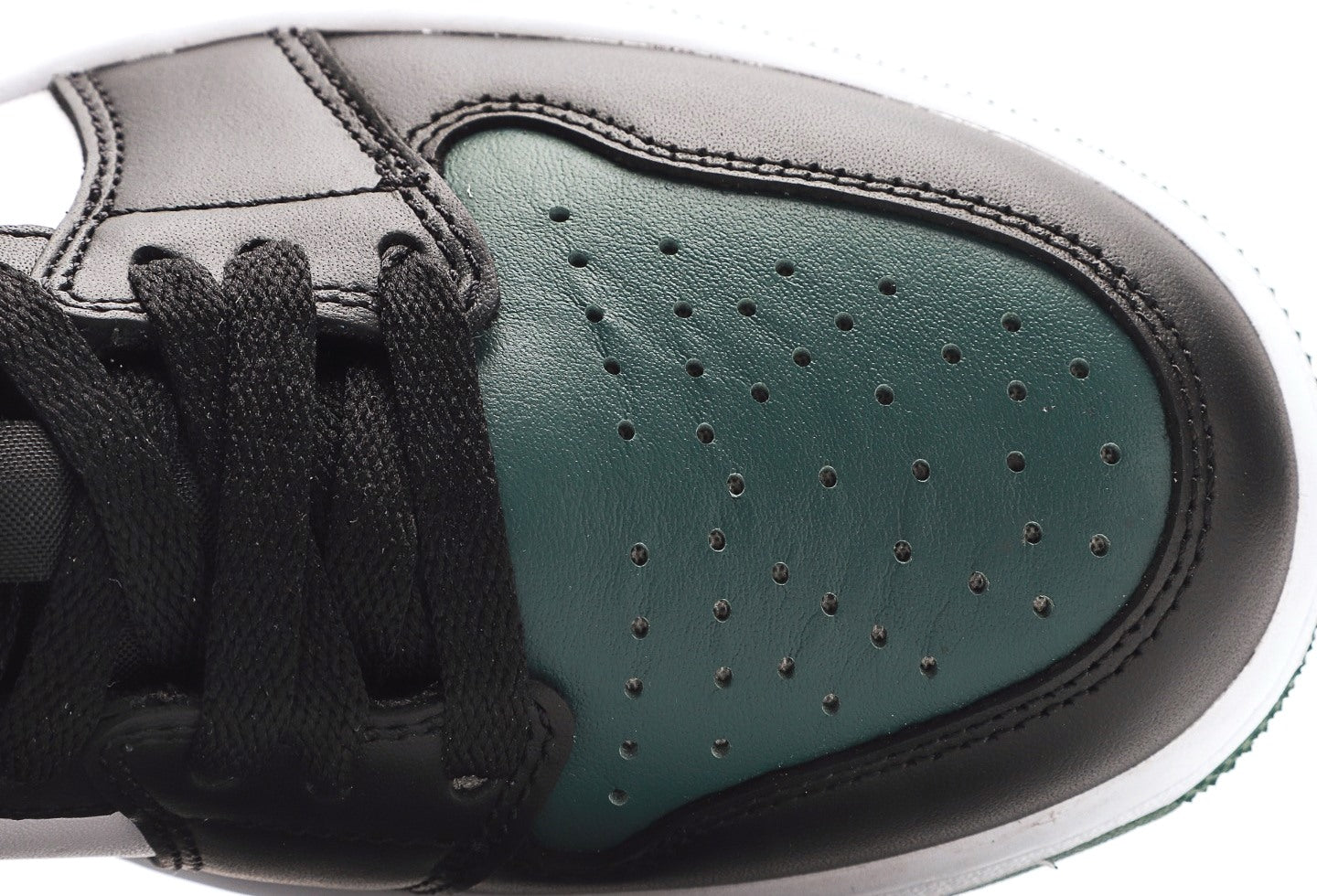 Air Jordan 1 Low Golf Noble Green [PK GOD]