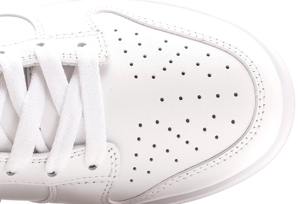 Dunk Low “White/Pure Platinum” [PK GOD]