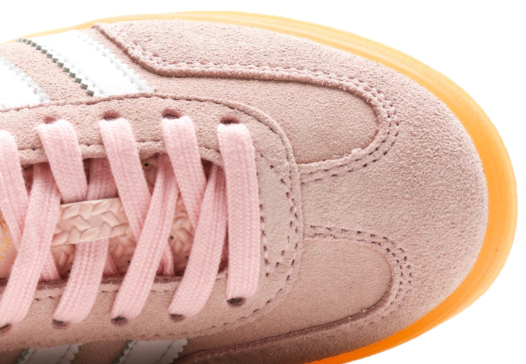 Gazelle Indoor "Sandy Pink Gum"