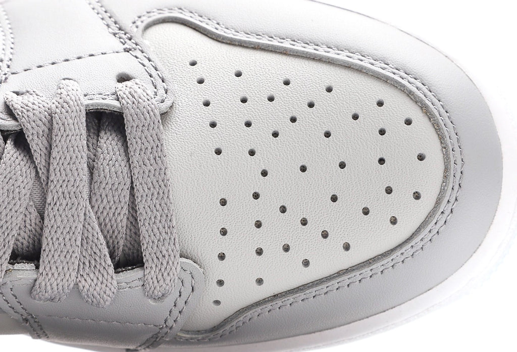 Air Jordan 1 Low Golf Wolf Grey [PK GOD]