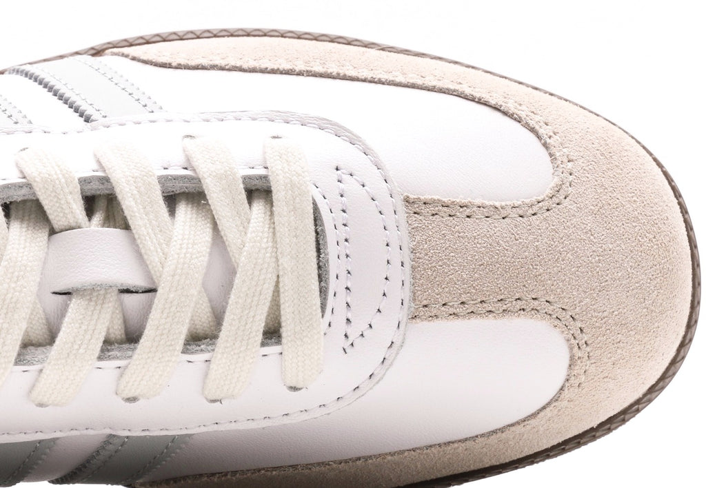 Samba OG "White Halo Blue"