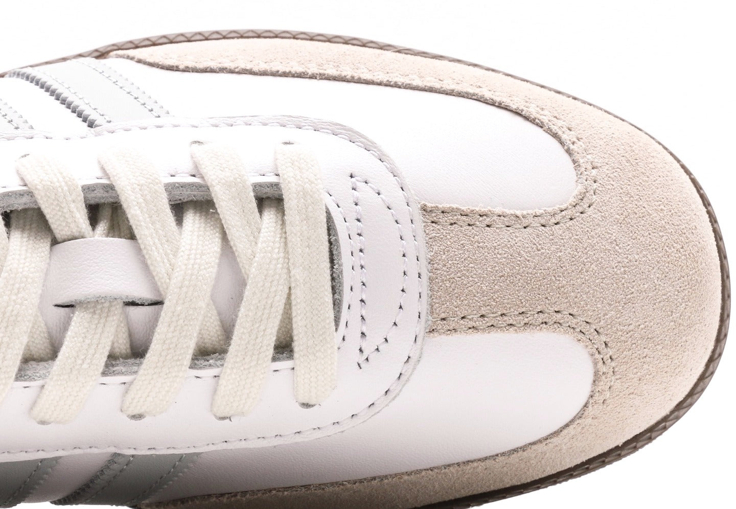 Samba OG "White Halo Blue"