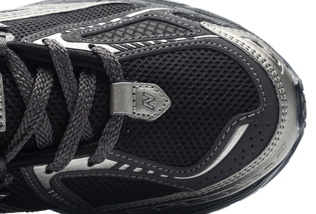 New Balance 1906R Black Silver