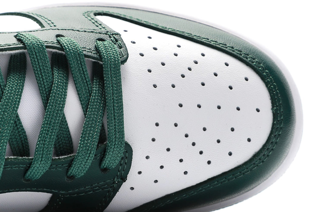 Dunk Low Varsity Green