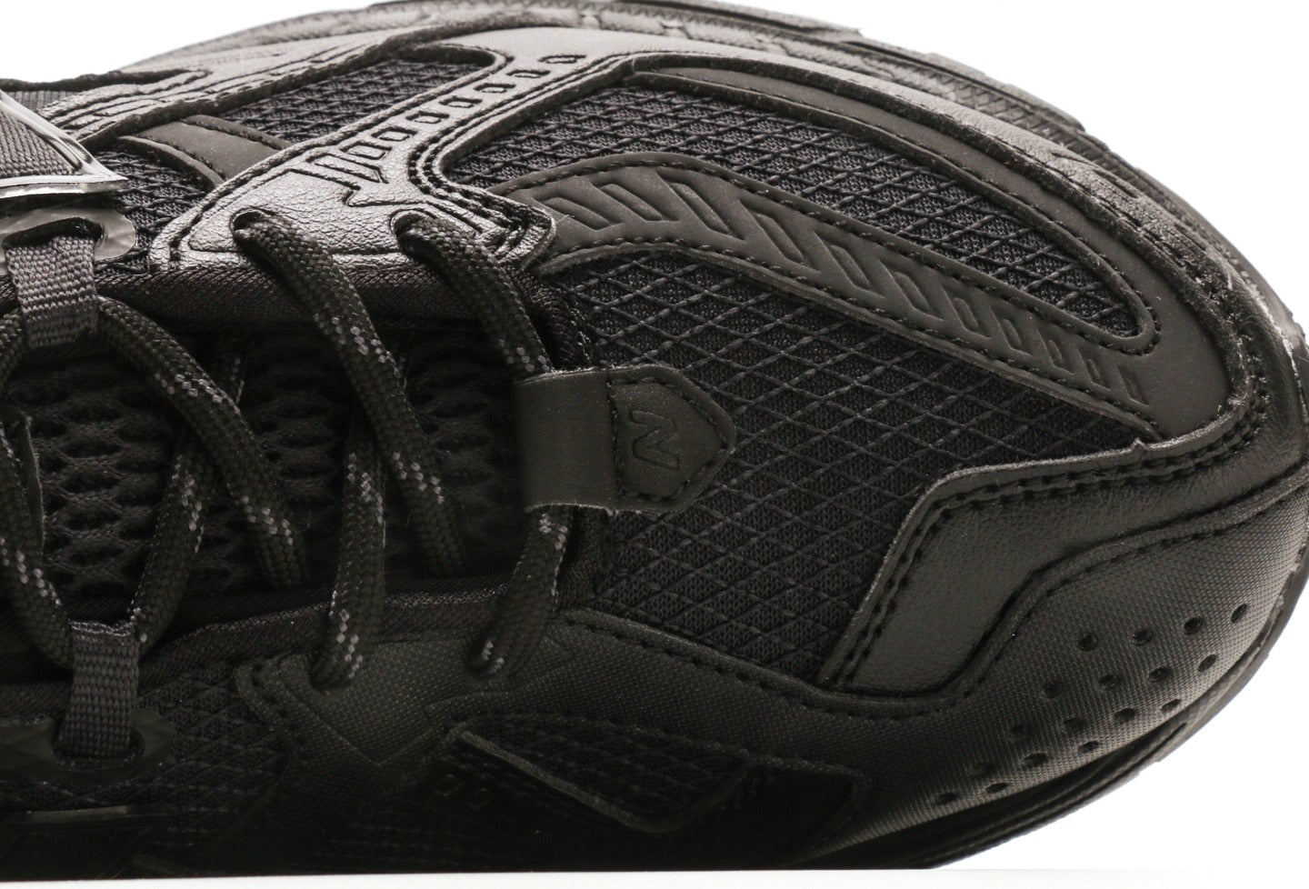 New Balance 1906U "Triple Black"