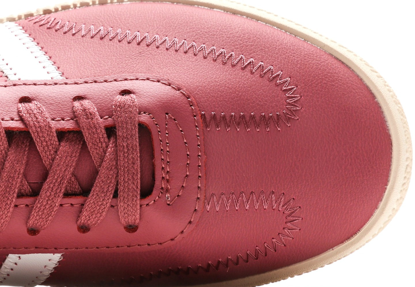 Sambarose "Maroon Linen"