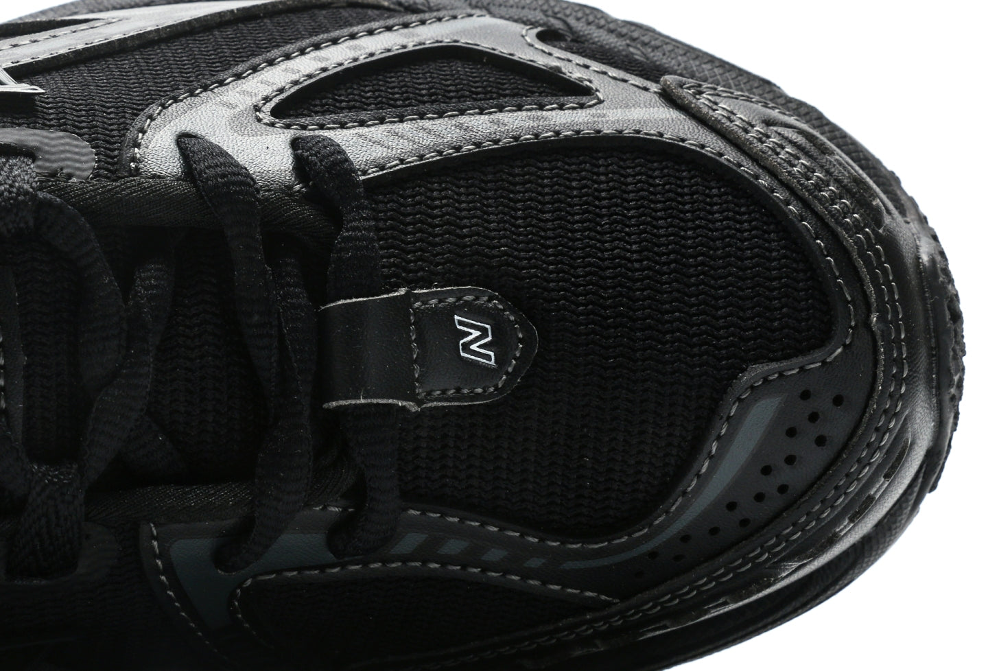 New Balance 1906R Black