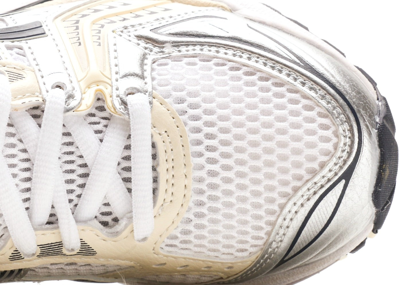 Gel-Kayano 14 White Midnight