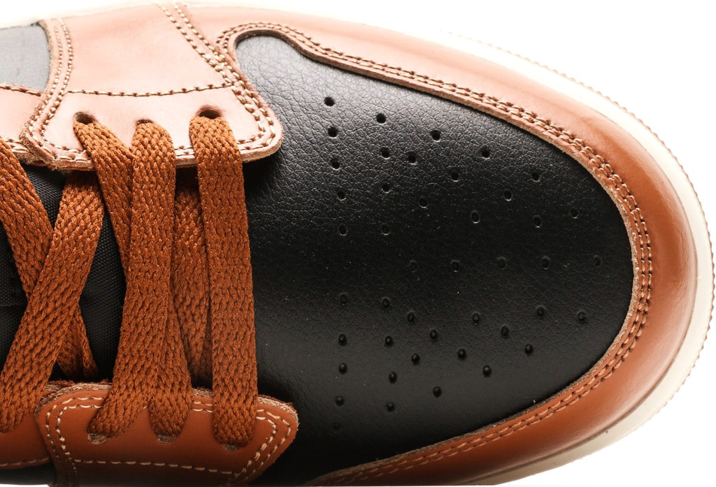 Air Jordan 1 Low Archaeo Brown