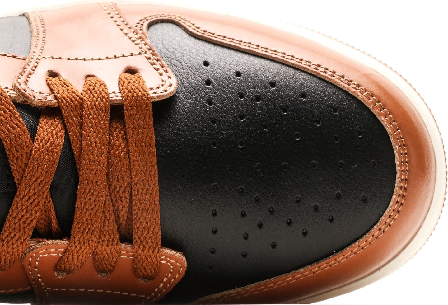 Air Jordan 1 Low Archaeo Brown