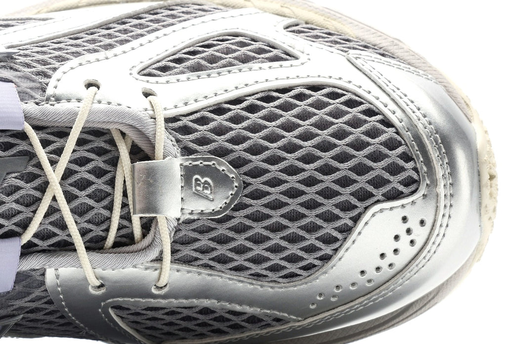 New Balance x The Basement M1906RBT "Day Chrome"