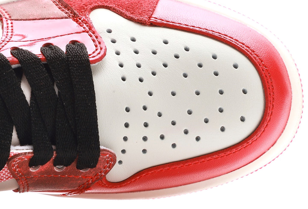 Air Jordan 1 Spider-Verse Next Chapter