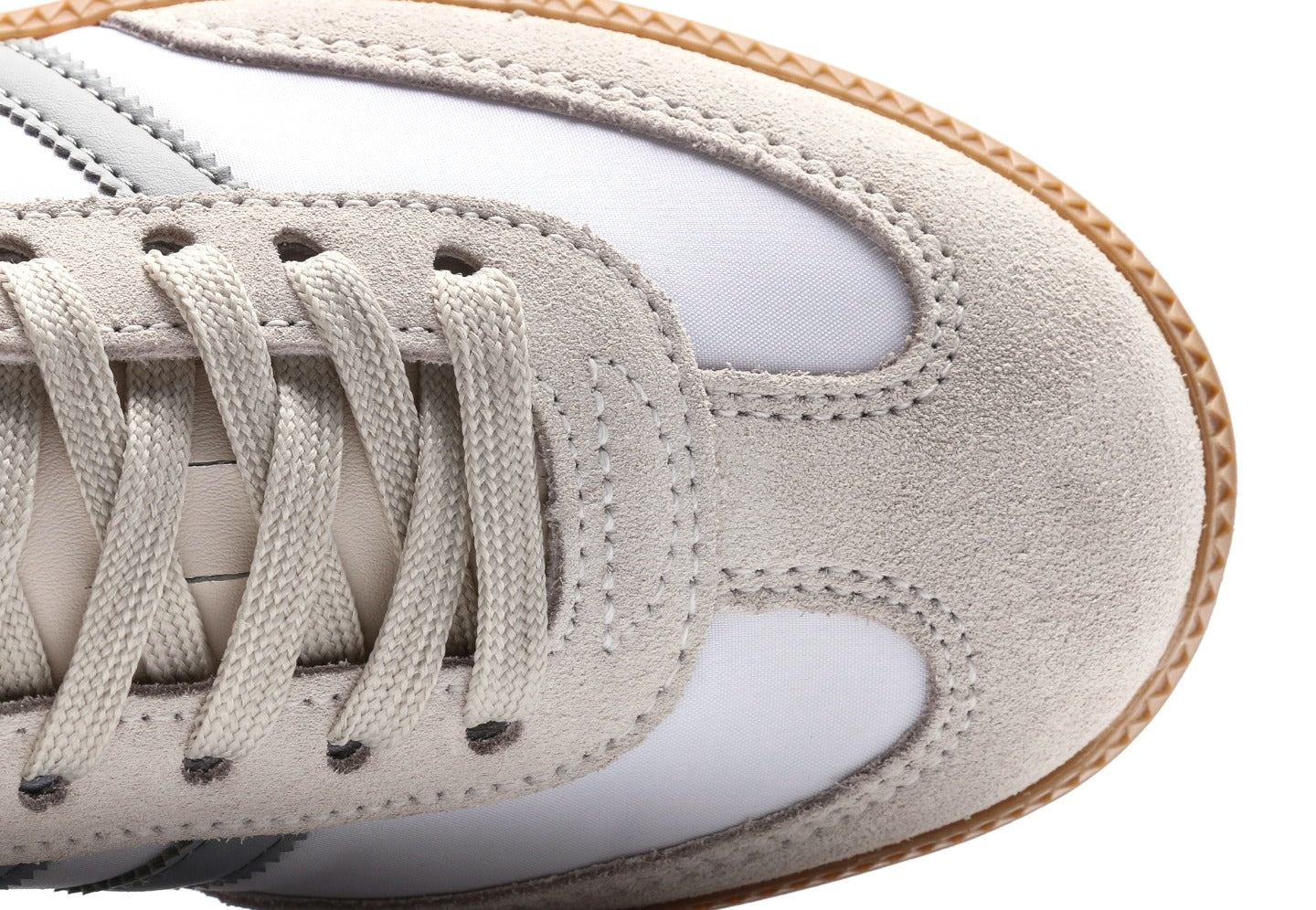 Samba OG "Off White & Grey Two"