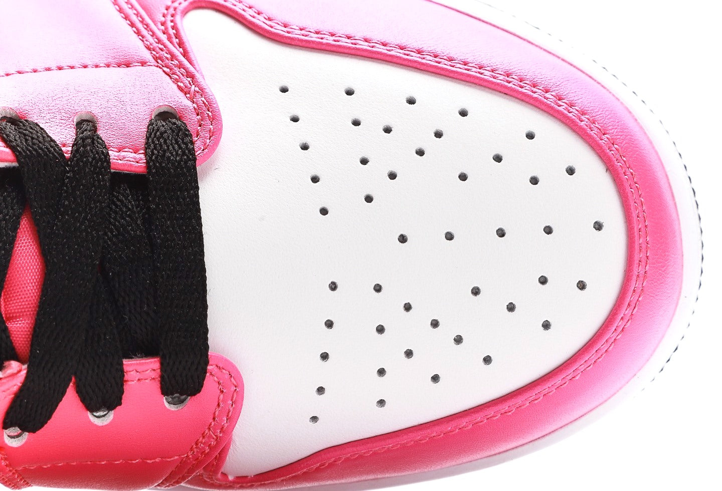 Air Jordan 1 "Fierce Pink"