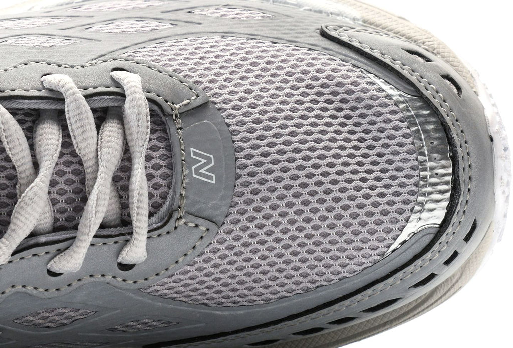 New Balance 1906W Silver Metallic