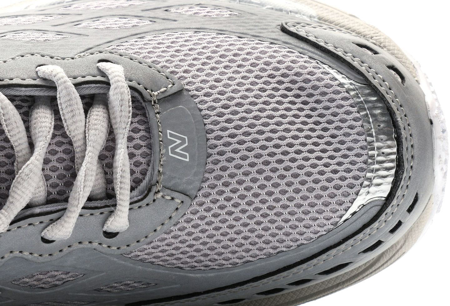 New Balance 1906W Silver Metallic