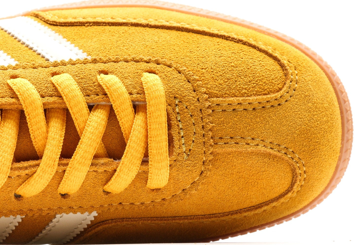 Handball Spezial Preloved Yellow