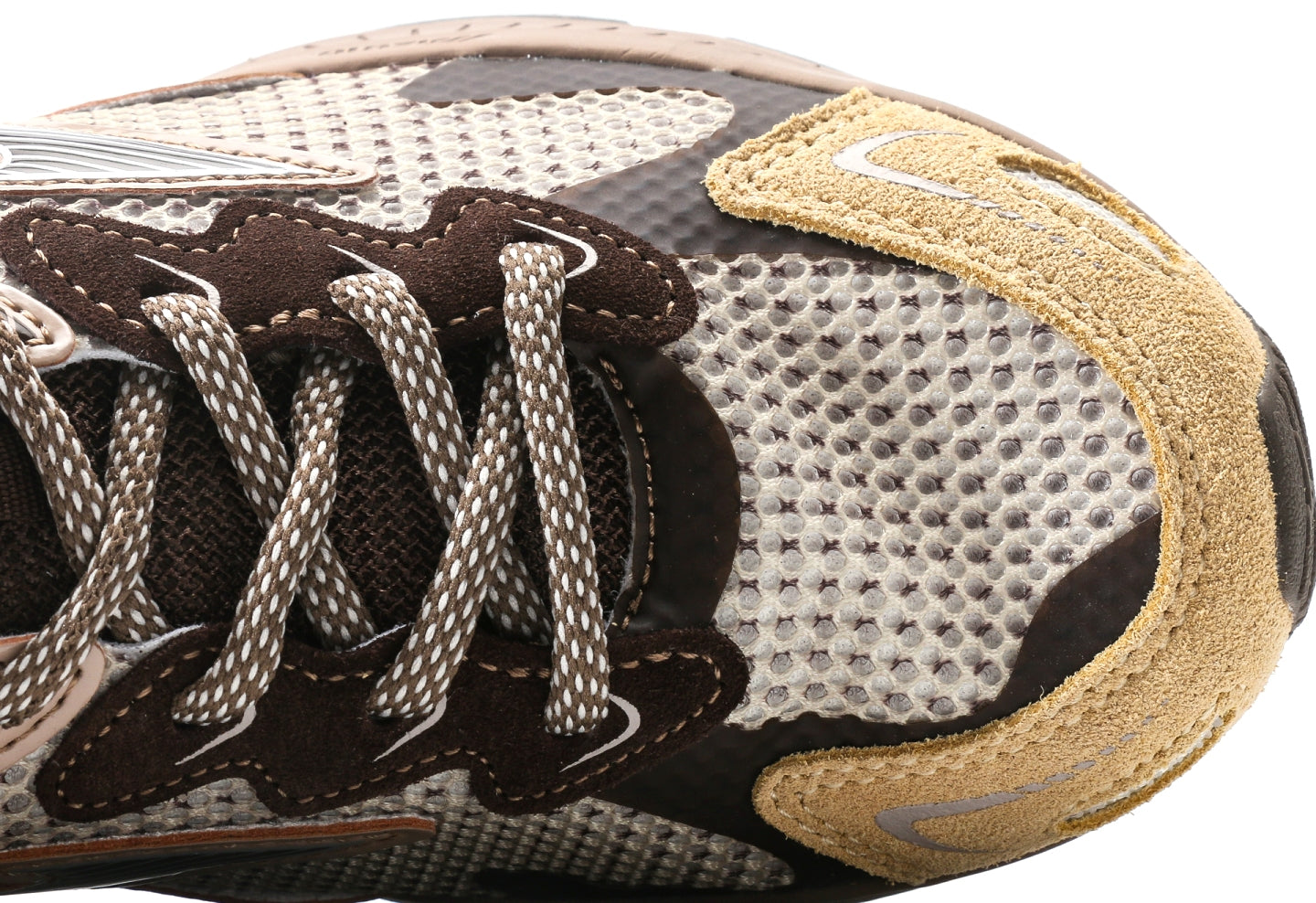 Mizuno RACER S