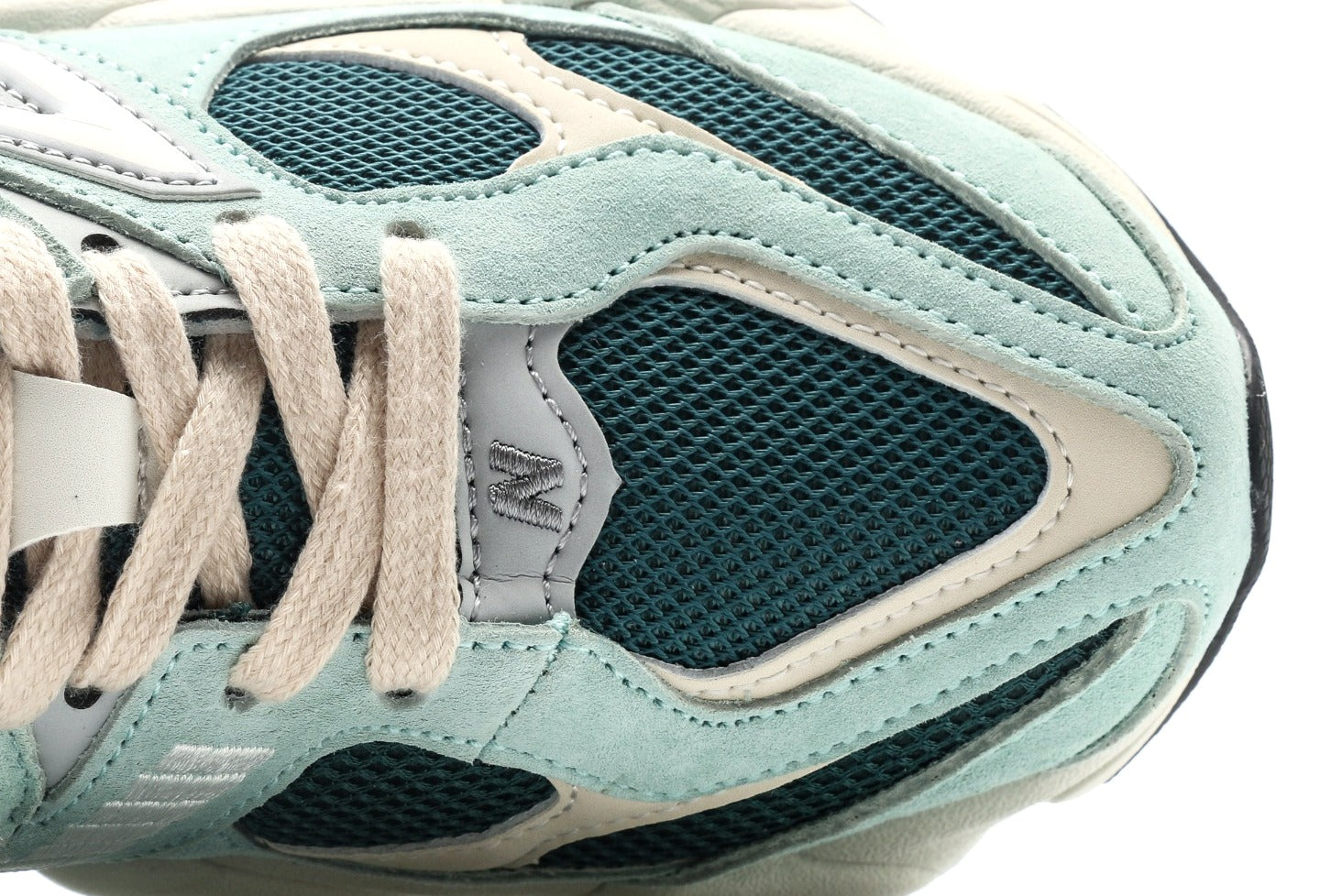 New Balance 9060 New Spruce Salt Marsh