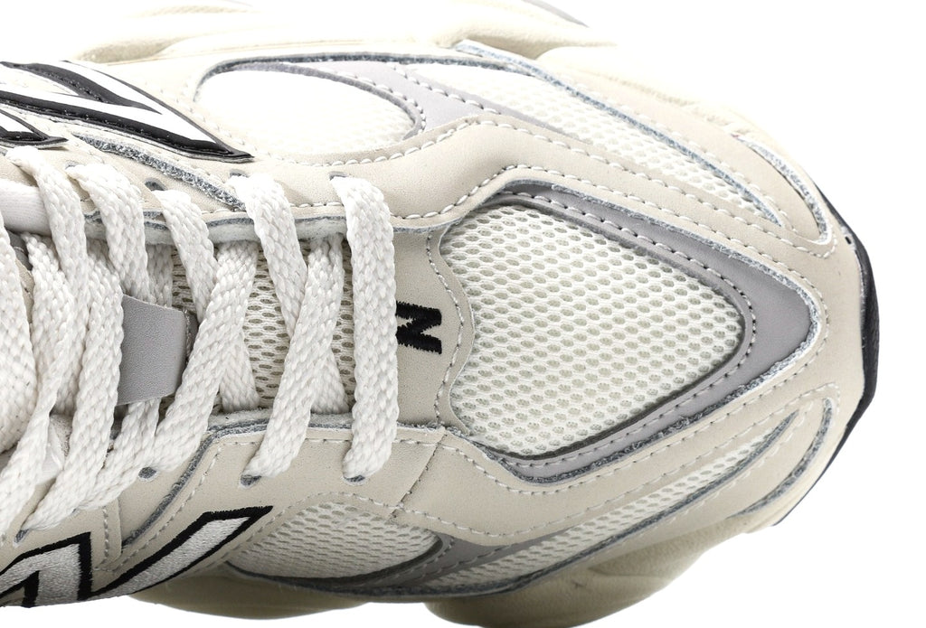 New Balance 9060 "Sea Salt/Rain Cloud/Black"