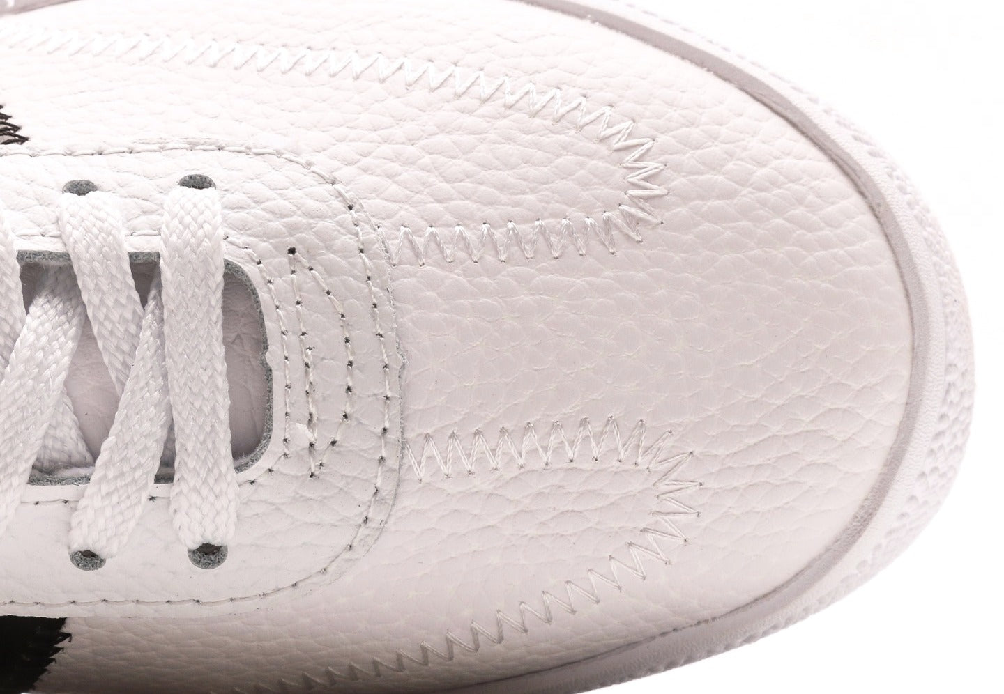 Sambarose "Footwear White"