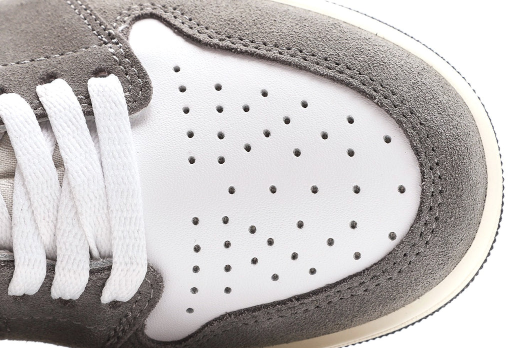 Air Jordan 1 “Washed Black”