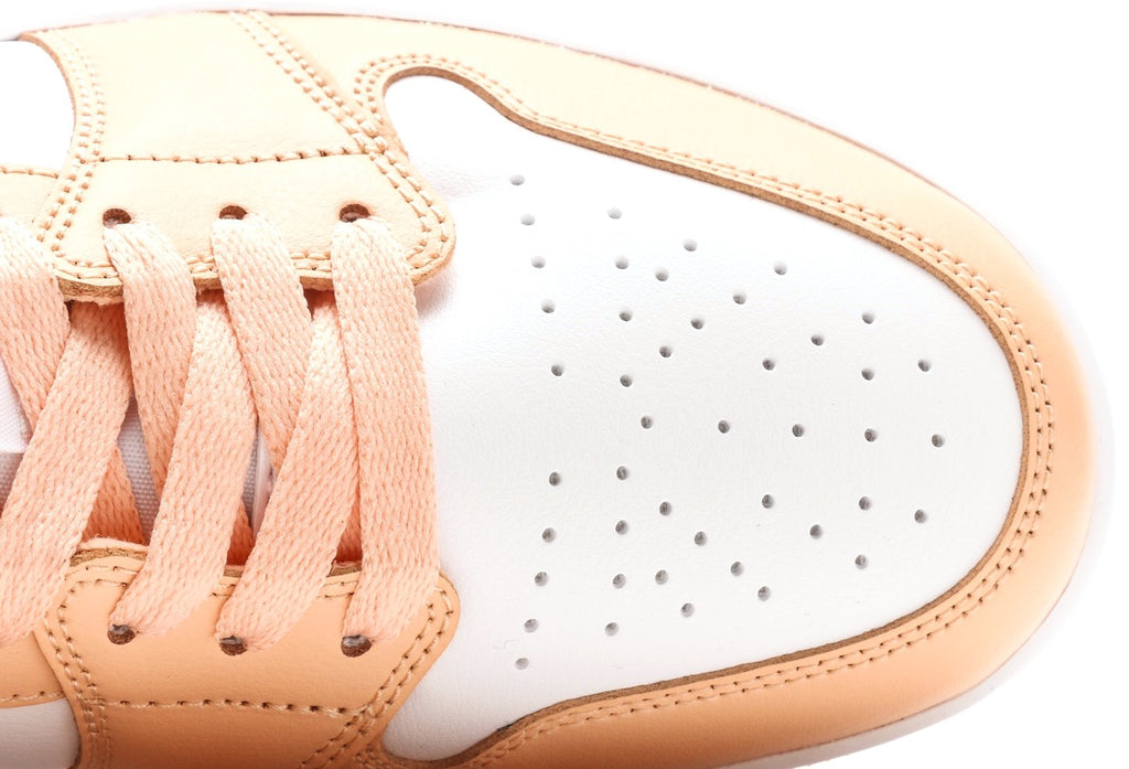Air Jordan 1 Low "Sunset Haze"