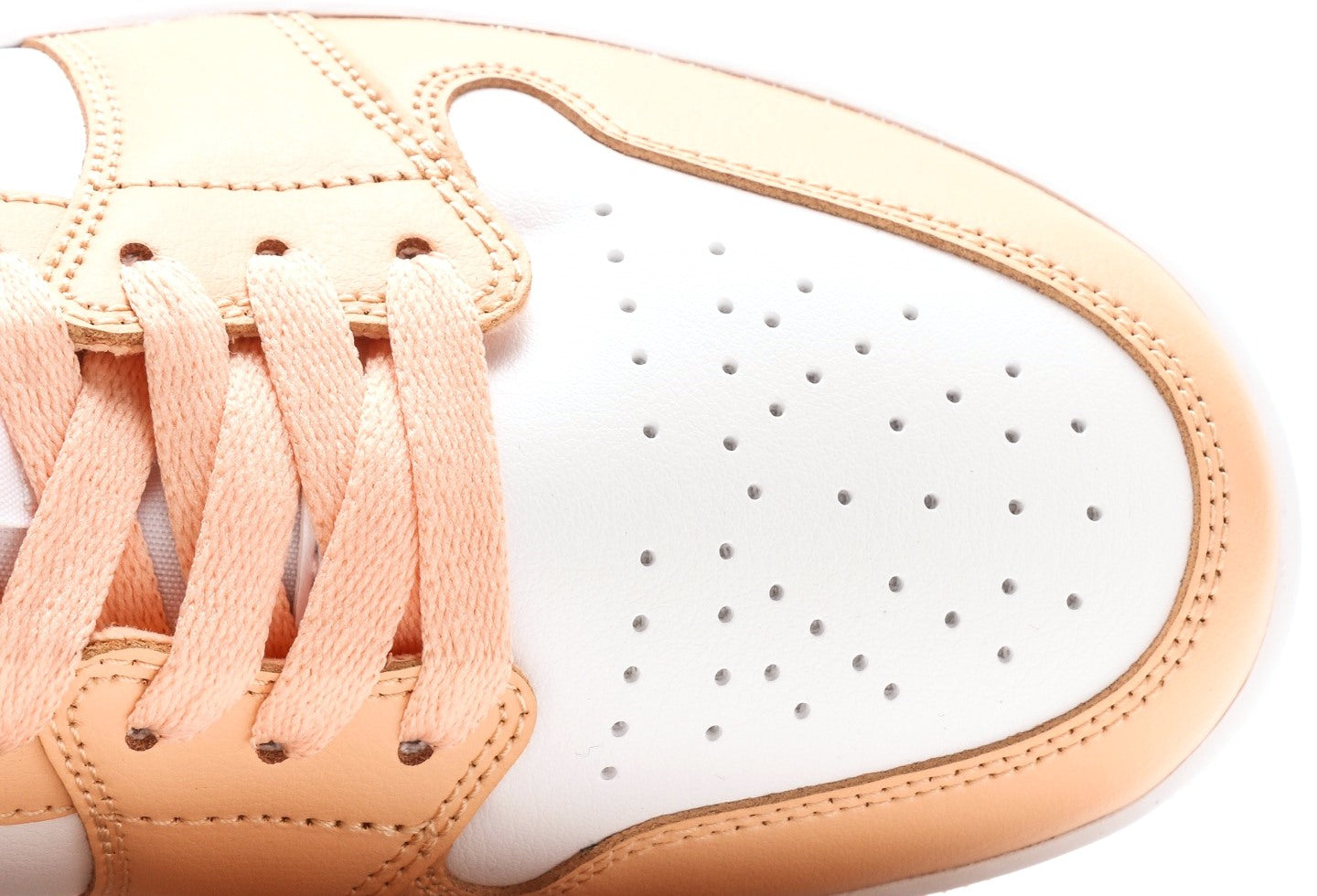 Air Jordan 1 Low "Sunset Haze"