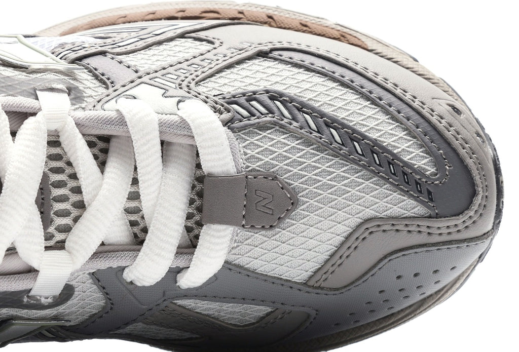 New Balance 1906 Grey - TEAM AWAY GREY [PK GOD]