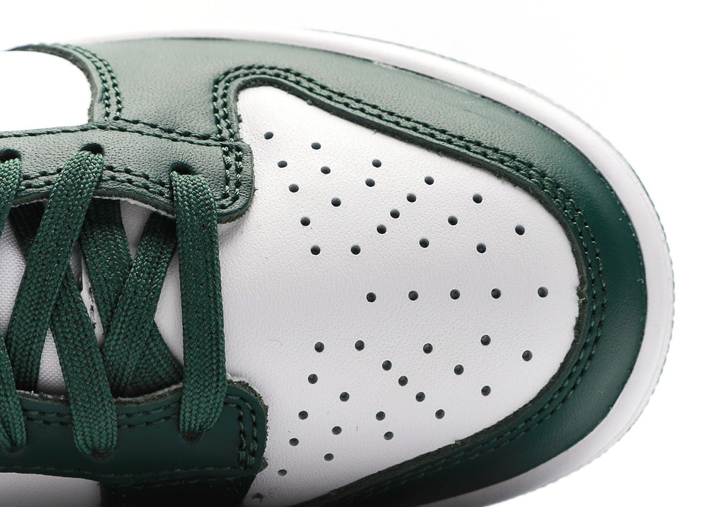 Dunk Low White Green [PK GOD]