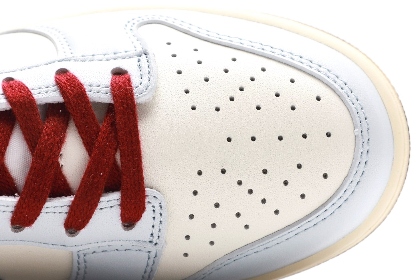 Dunk Low From Nike To You [PK GOD]