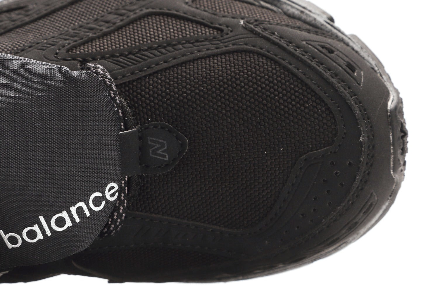 New Balance 1906R Cordura "Pouch - Black" [PK GOD]