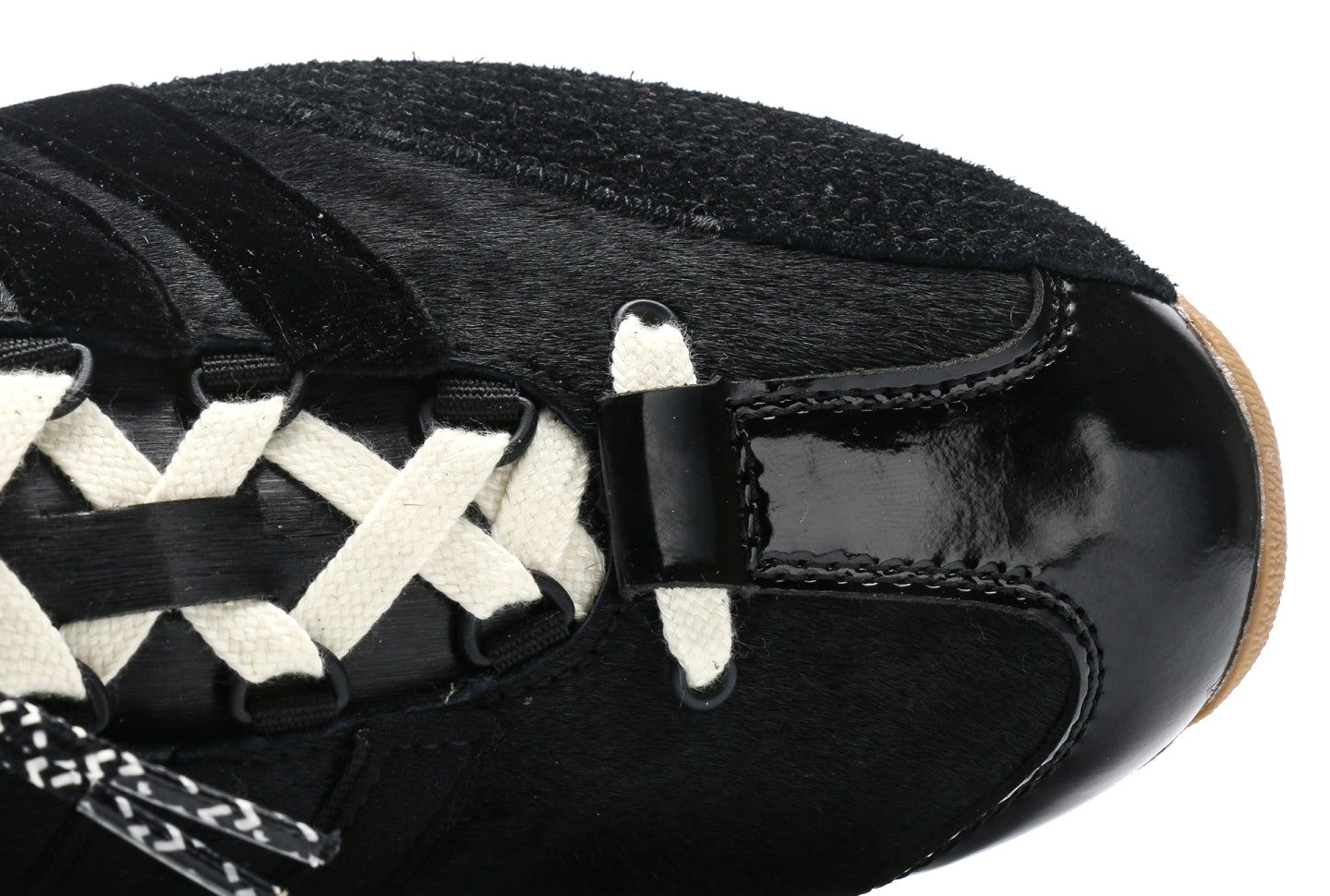 Song For The Mute x Country OG "Core Black"