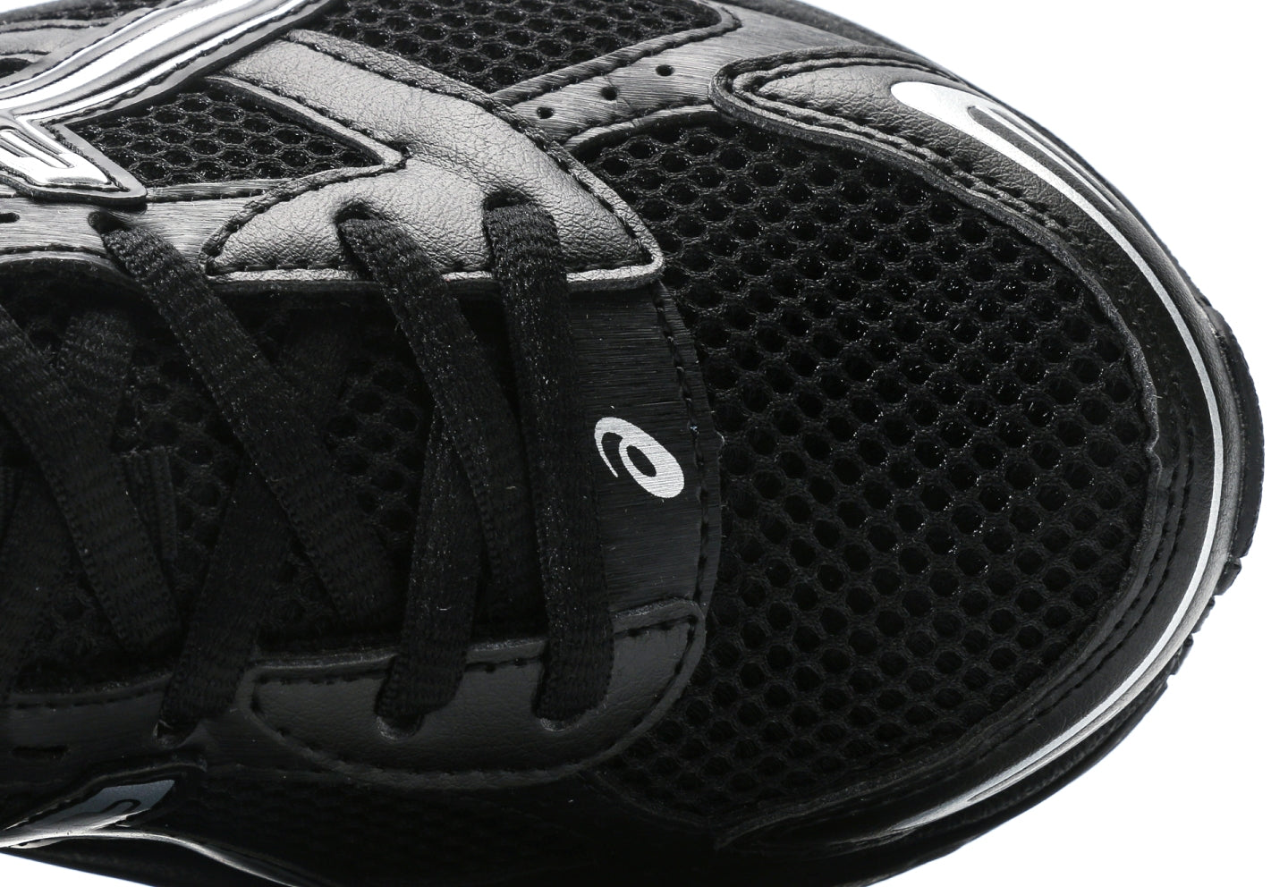 Gel-1130 Black Pure Silver