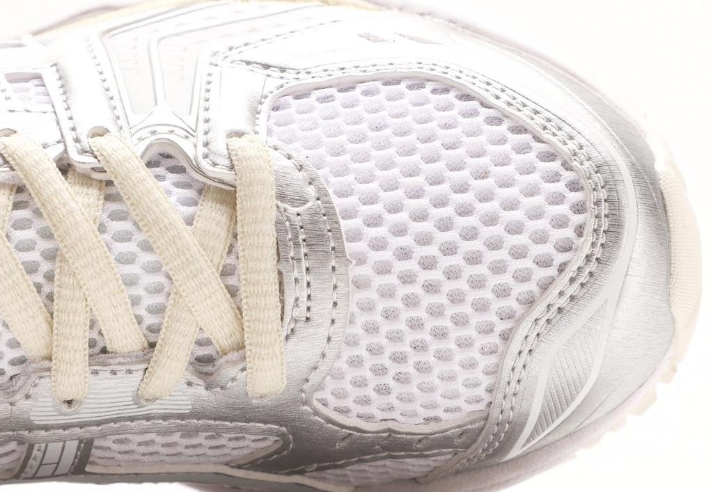 JJJJound x Gel-Kayano 14 'Silver White'