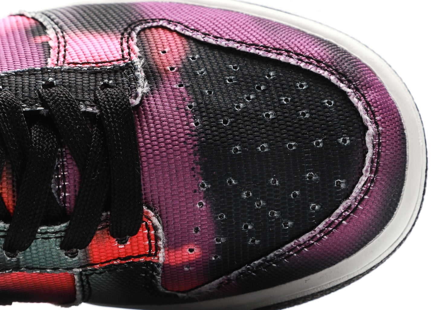Dunk Low Graffiti [PK GOD]