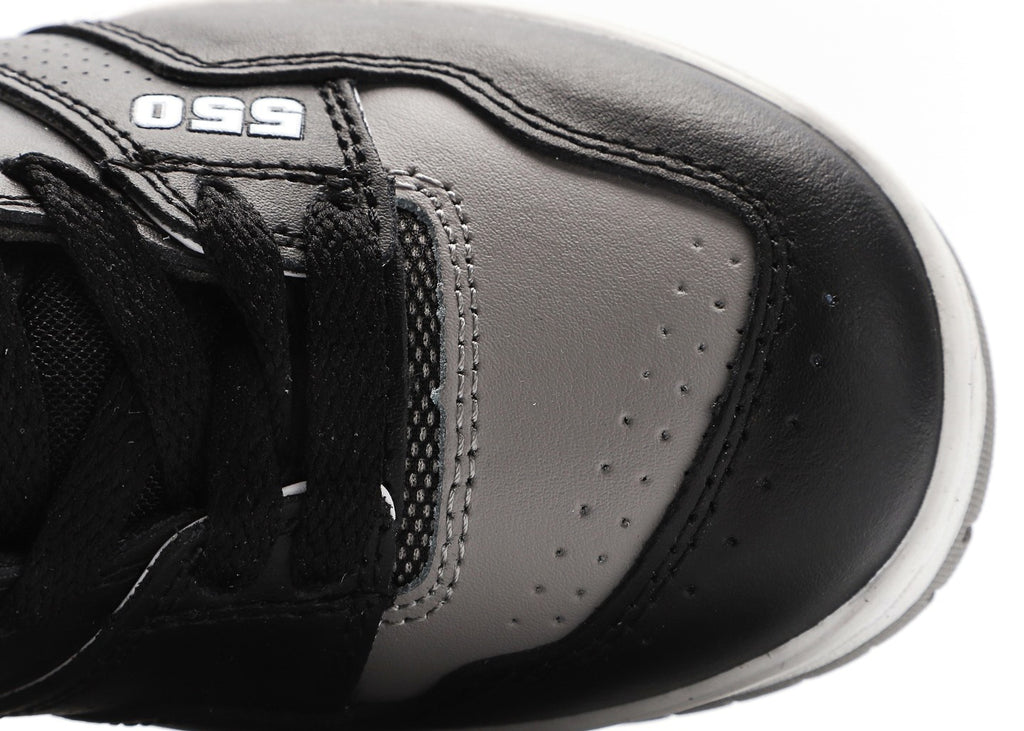 New Balance 550 Black Marblehead