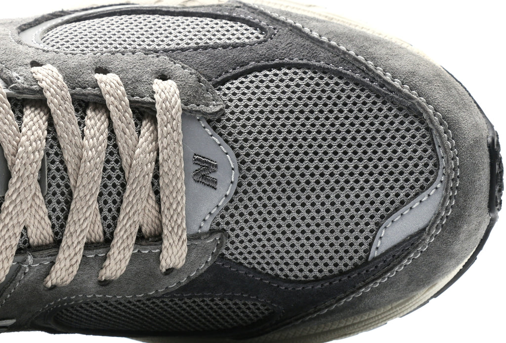 New Balance 2002R "Shadow Grey"