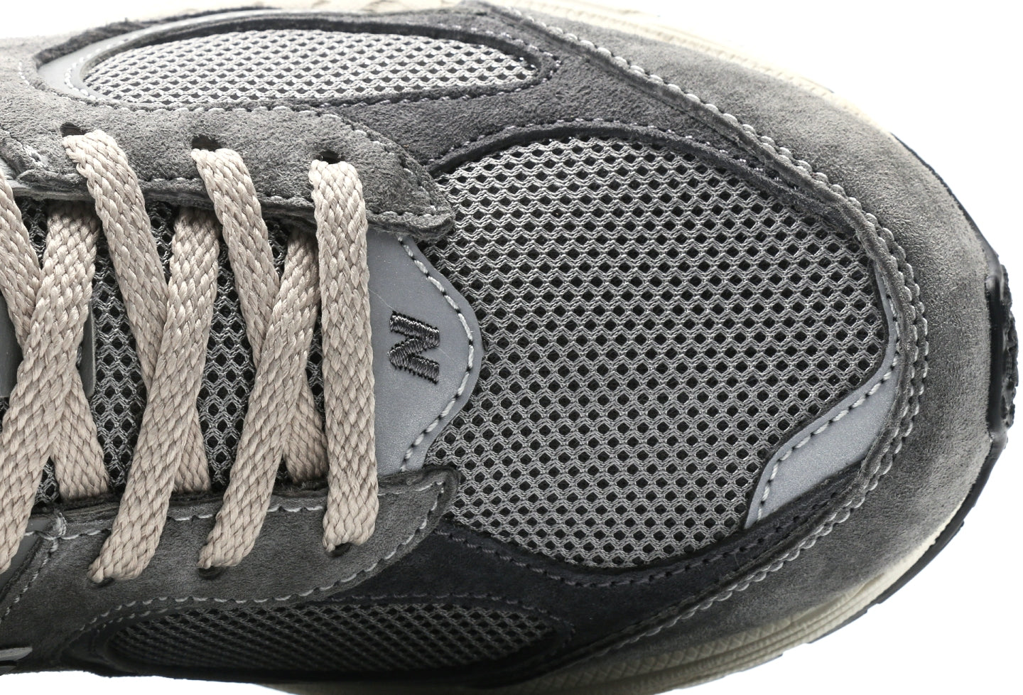 New Balance 2002R "Shadow Grey"