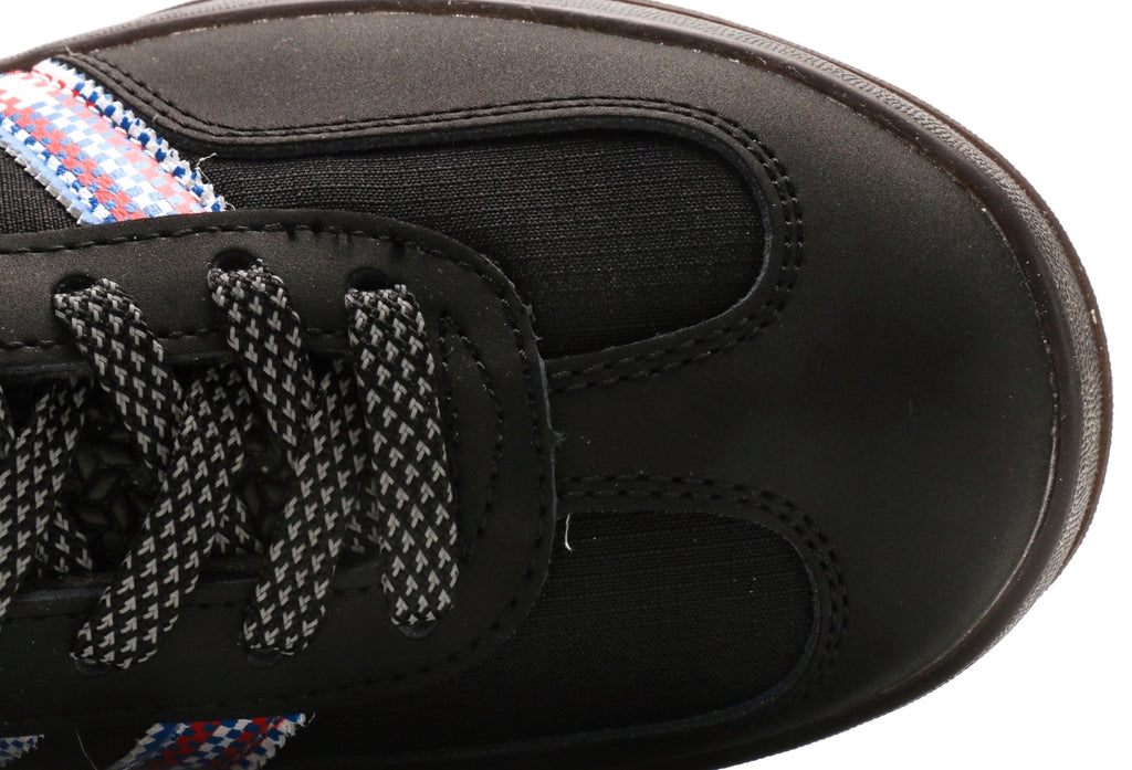 Alwayth Gazelle Indoor 'Black'