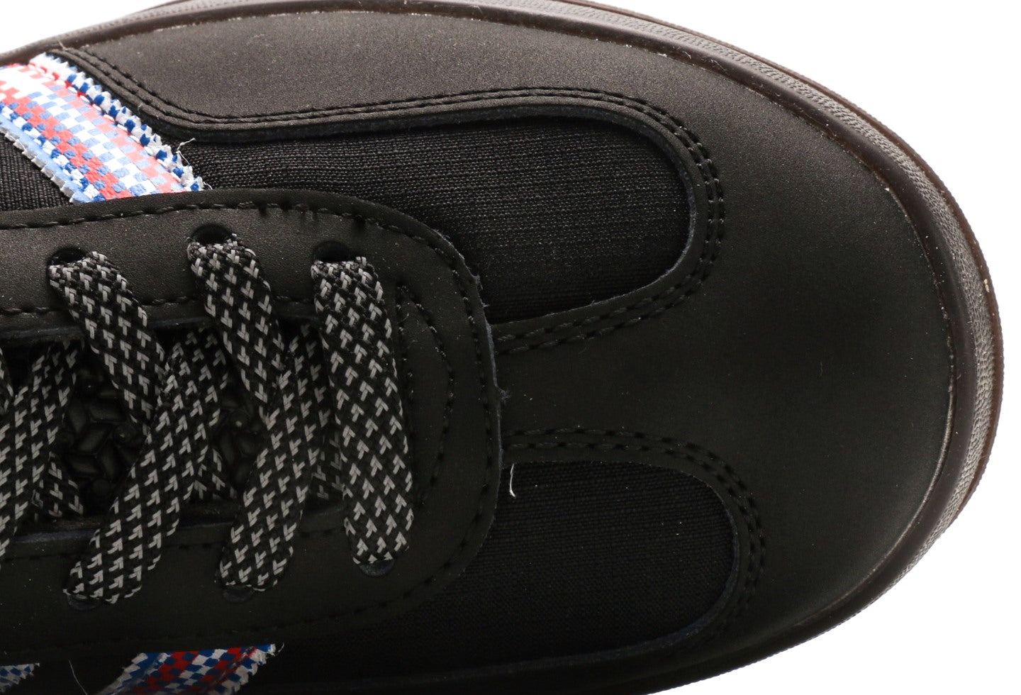 Alwayth Gazelle Indoor 'Black'