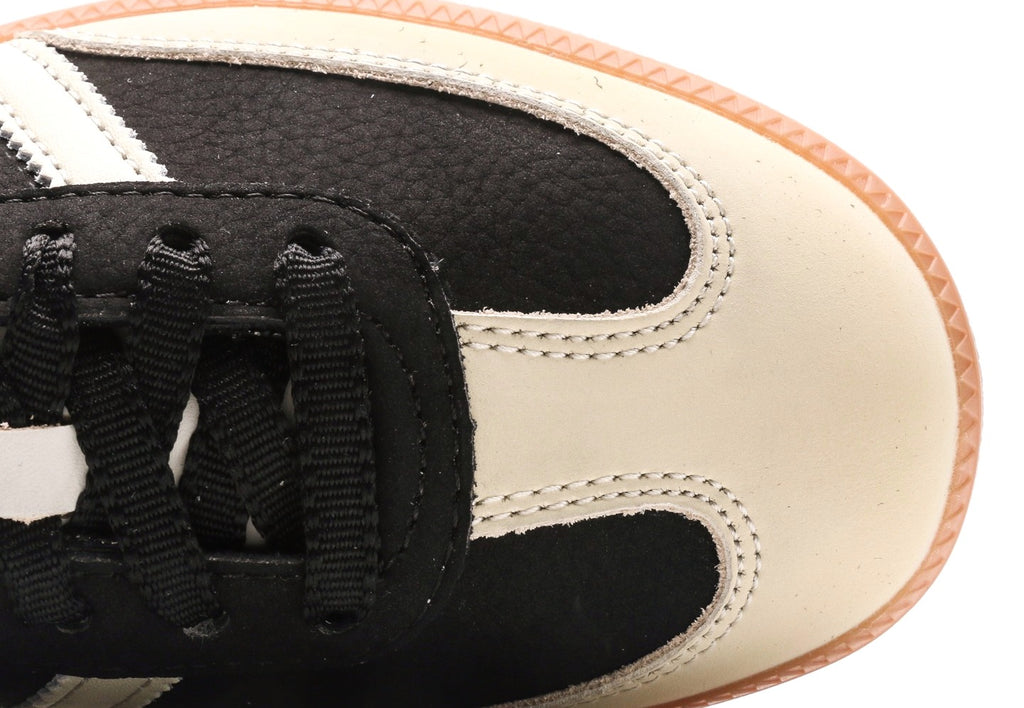 Samba OG "Black Wonder White"